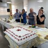 “Café com o Provedor” comemora aniversariantes do quadrimestre